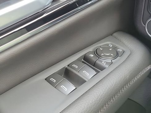 New 2026 GMC Yukon XL Denali w/ Sun & Power Step Package image 35