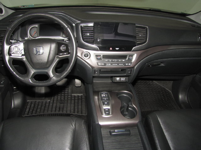Certified 2022 Honda Pilot EX-L image 38