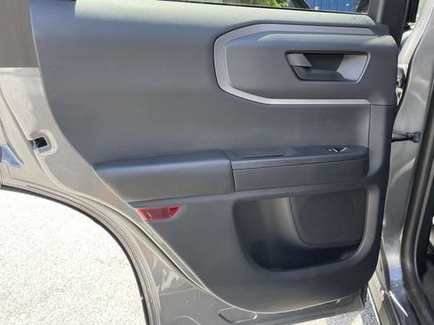 Certified 2024 Ford Bronco Sport Big Bend AWD/4WD image 11