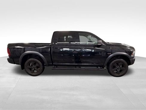 Used 2019 RAM 1500 Classic Warlock image 11