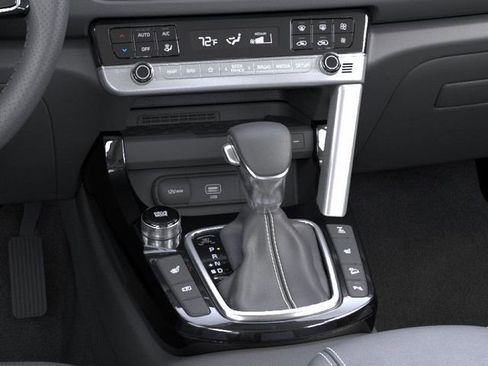 New 2026 Kia Seltos SX AWD/4WD image 23