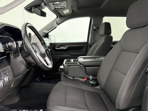 Used 2023 GMC Sierra 1500 SLE image 14