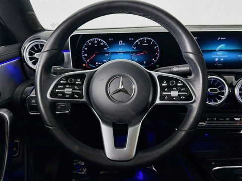 Certified 2020 Mercedes-Benz CLA 250 image 18