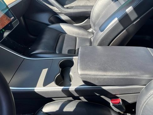 Used 2020 Tesla Model 3 Long Range AWD/4WD image 20