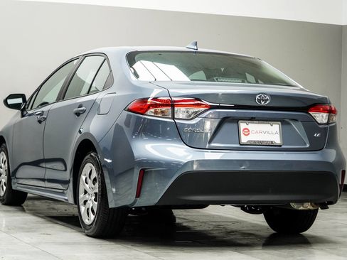 Used 2024 Toyota Corolla LE image 10