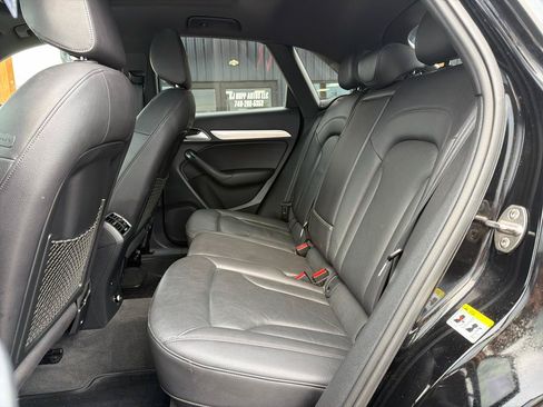 Used 2017 Audi Q3 2.0T Premium Plus AWD/4WD image 15