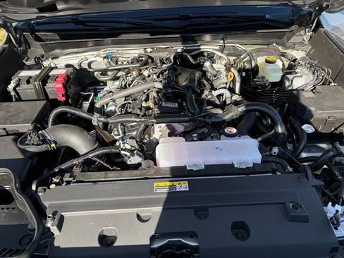 New 2026 Toyota Tacoma SR5 AWD/4WD image 20