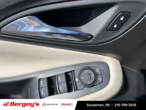 New 2026 Buick Encore GX Preferred w/ Comfort Package image 26