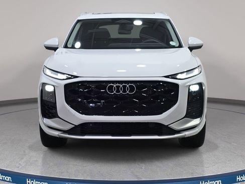 New 2026 Audi Q3 quattro 2.0T image 2