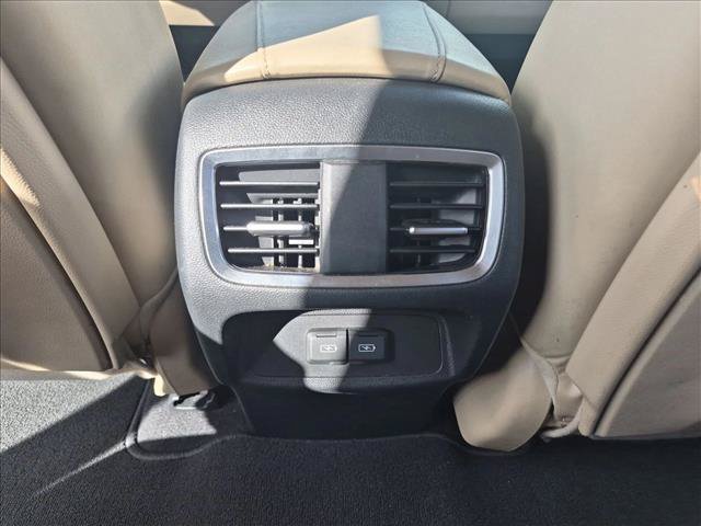 Used 2020 Acura RDX w/ Technology Package FWD image 18