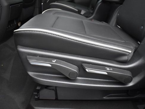 Used 2021 Cadillac Escalade Premium Luxury image 26