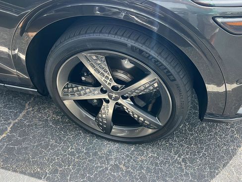 Used 2024 Genesis GV70 2.5T w/ Sport Prestige Package image 7