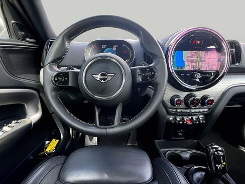 Used 2024 MINI Cooper Countryman S FWD image 6