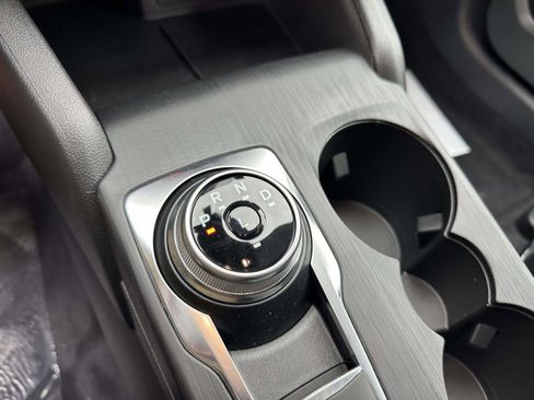 New 2026 Ford Escape ST-Line w/ Cold Weather Package image 19