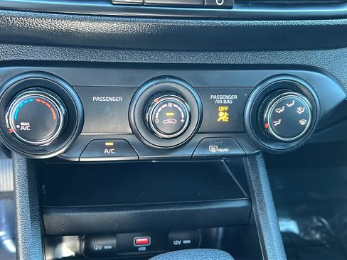 Used 2023 Kia Forte LXS w/ LXS Technology Package FWD image 14