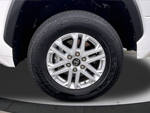 Used 2024 Toyota Tundra SR5 w/ SR5 Convenience Package image 36