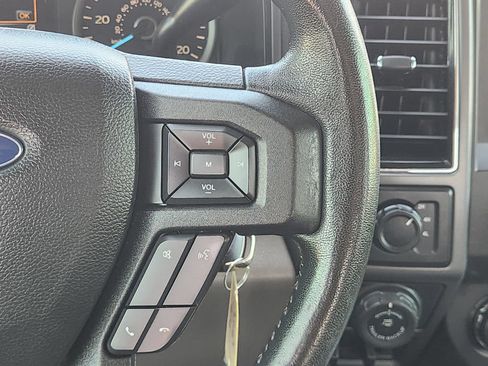 Used 2019 Ford F150 XLT w/ Equipment Group 302A Luxury AWD/4WD image 28