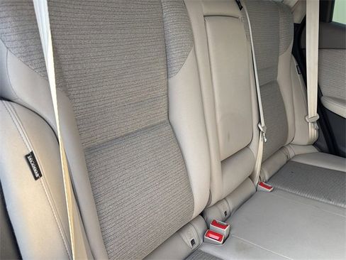 Used 2023 Nissan Rogue SV image 41