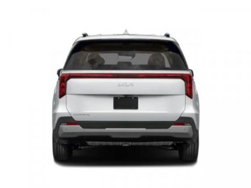 New 2026 Kia Carnival EX FWD image 8