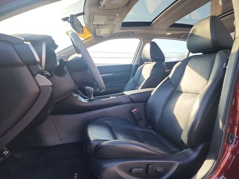 Used 2017 Nissan Maxima 3.5 SL image 11