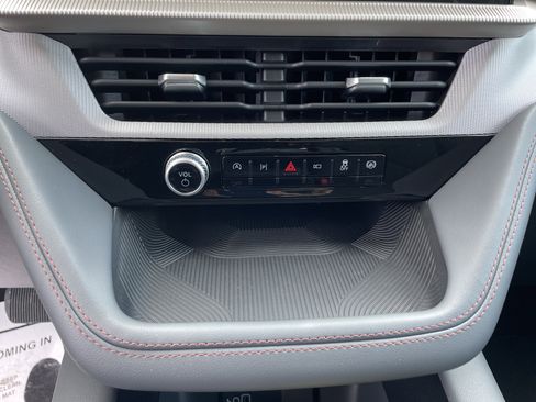 New 2026 Ford Explorer Active image 48