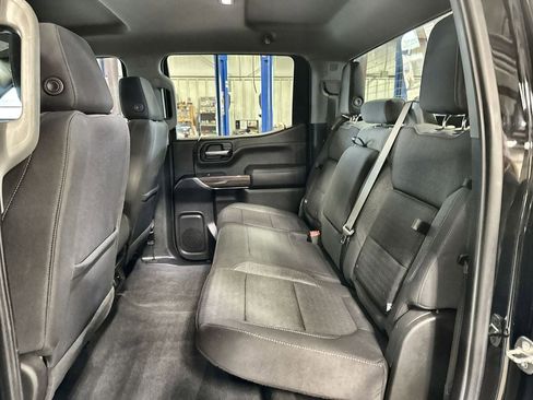 Used 2022 Chevrolet Silverado 1500 RST image 24