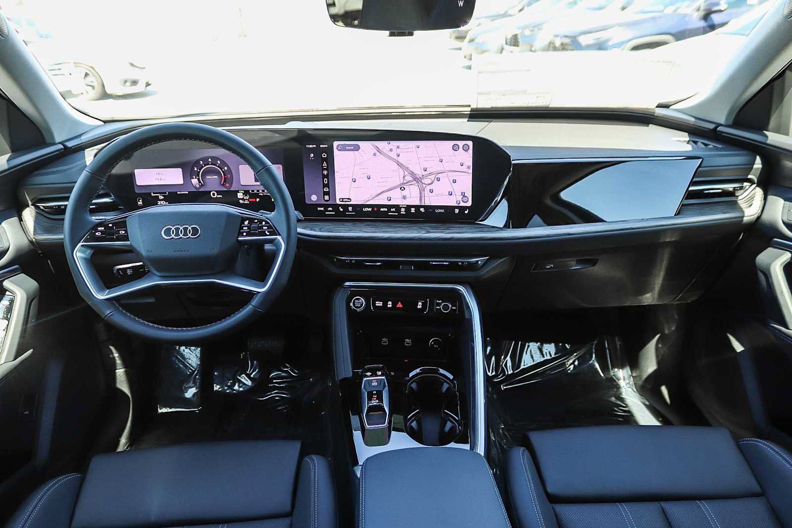 New 2026 Audi Q5 Premium Plus AWD/4WD image 16