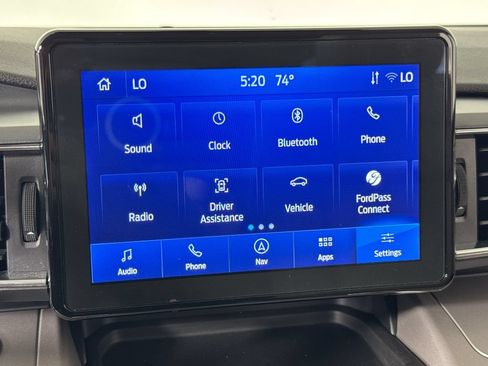 Used 2023 Ford Explorer XLT w/ Equipment Group 202A AWD/4WD image 38
