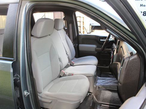 Used 2021 Chevrolet Silverado 1500 LT w/ Max Trailering Package image 9