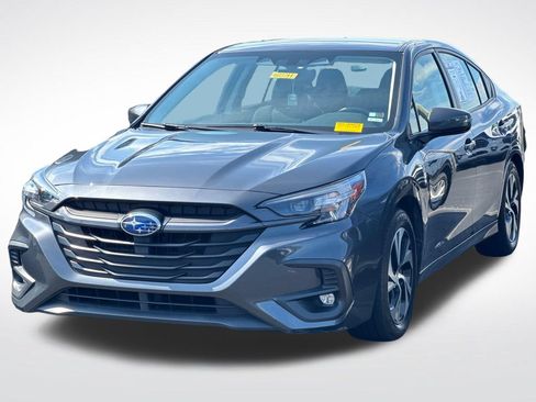 Used 2024 Subaru Legacy Premium AWD/4WD image 6
