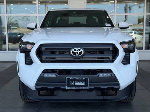 New 2026 Toyota Tacoma SR5 RWD image 4