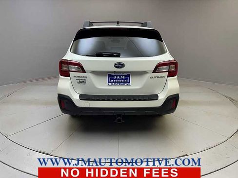 Used 2019 Subaru Outback 2.5i Limited image 4