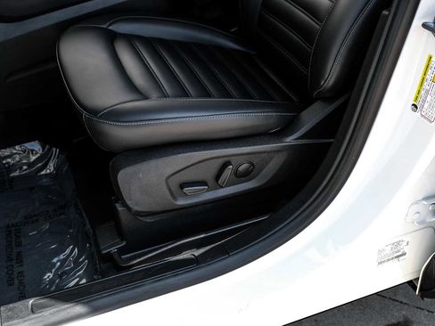 Used 2024 Ford Edge SEL w/ Convenience Package image 33