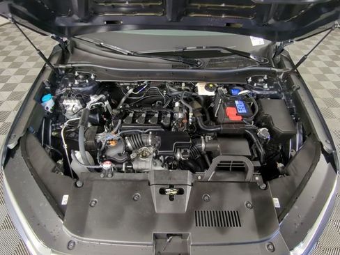 New 2026 Honda CR-V EX-L image 27