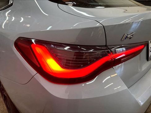 Used 2023 BMW i4 M50 AWD/4WD image 31
