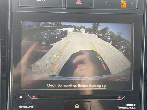 Used 2019 Subaru Ascent Premium AWD/4WD image 21