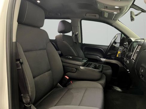 Used 2015 Chevrolet Silverado 1500 LT w/ All Star Edition image 20