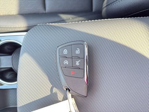 New 2026 Chevrolet Equinox LT image 29