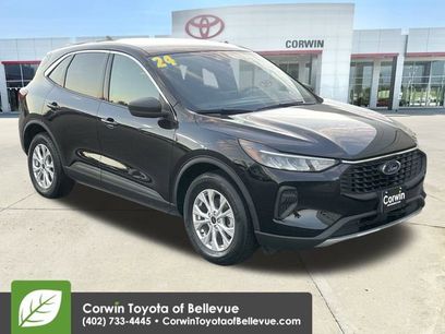 Used 2024 Ford Escape Active w/ Tech Pack #1