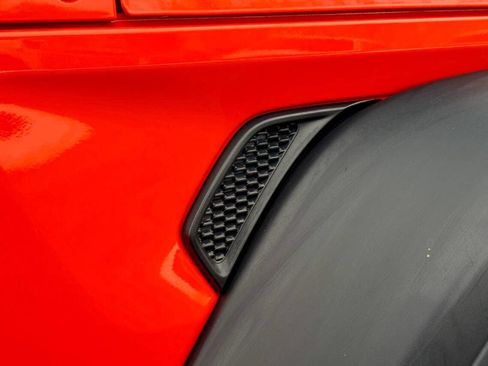 Used 2023 Jeep Wrangler Sport S image 12