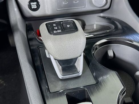 New 2026 Nissan Rogue S image 15