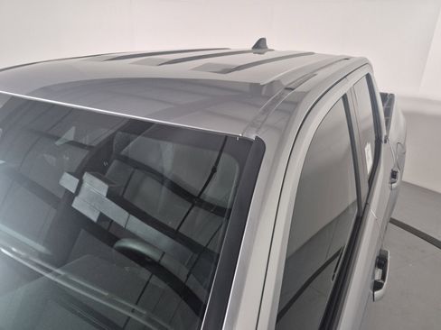 New 2026 Toyota Tacoma SR5 image 9