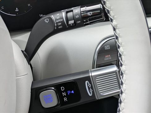 New 2026 Hyundai Palisade Calligraphy image 15