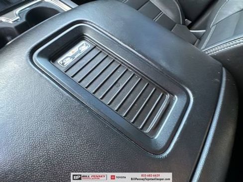 Used 2018 GMC Sierra 1500 Denali image 23