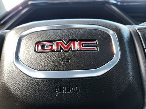 Used 2024 GMC Sierra 1500 AT4 w/ AT4 Preferred Package image 25