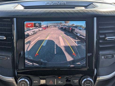 New 2026 RAM 1500 Big Horn image 28