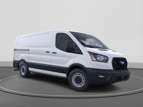 New 2025 Ford Transit 150 Base image 7