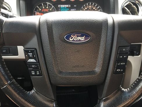 Used 2013 Ford F150 FX4 w/ Mid Equipment Group image 13