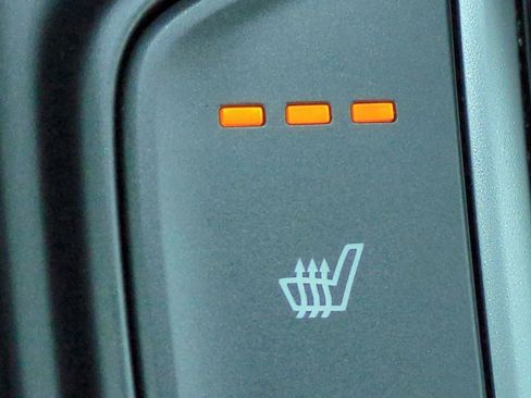 Used 2018 Hyundai Kona Ultimate image 25