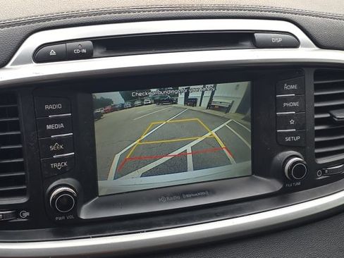 Used 2019 Kia Sorento FWD w/ LX Convenience Package image 31